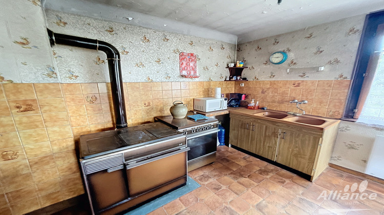 Ma-Cabane - Vente Maison Montbéliard, 80 m²