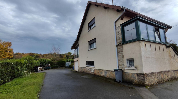 Ma-Cabane - Vente Maison MONTBELIARD, 105 m²