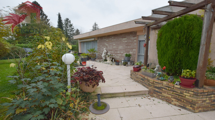 Ma-Cabane - Vente Maison Montbéliard, 126 m²