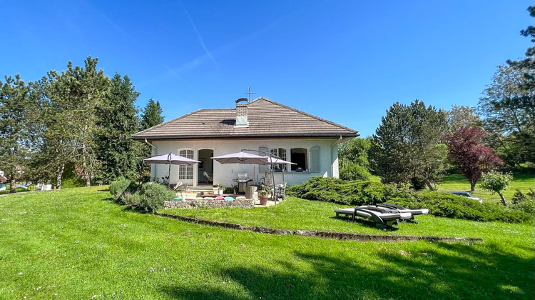 Ma-Cabane - Vente Maison MONTBELIARD, 331 m²