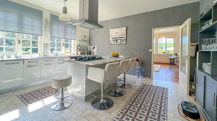 Ma-Cabane - Vente Maison MONTBELIARD, 331 m²