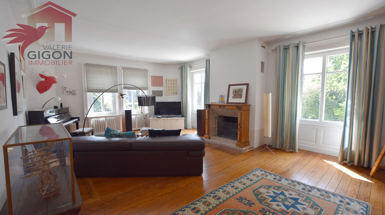 Ma-Cabane - Vente Maison Montbéliard, 392 m²