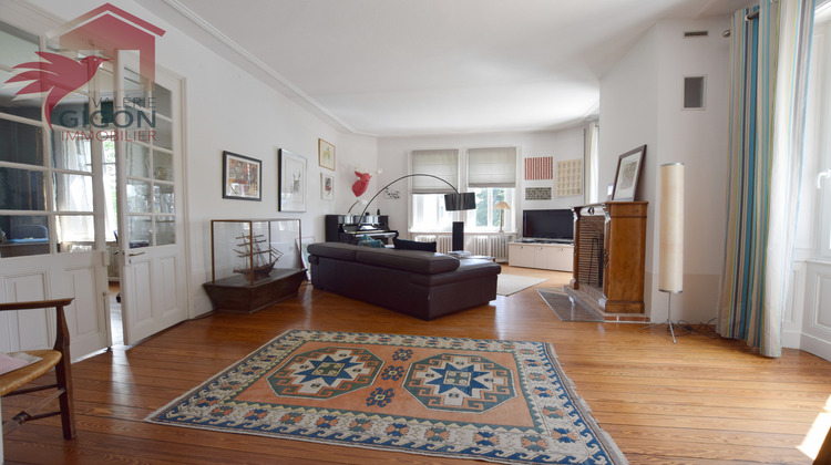 Ma-Cabane - Vente Maison Montbéliard, 392 m²