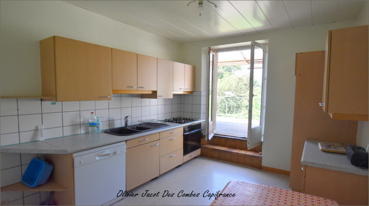Ma-Cabane - Vente Maison MONTBELIARD, 156 m²