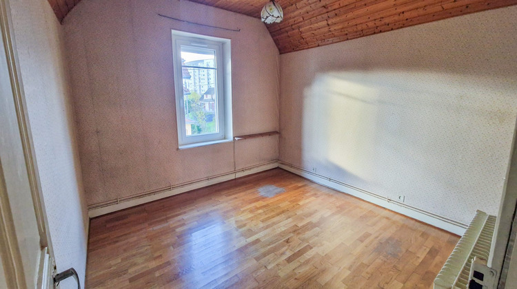 Ma-Cabane - Vente Maison Montbéliard, 86 m²