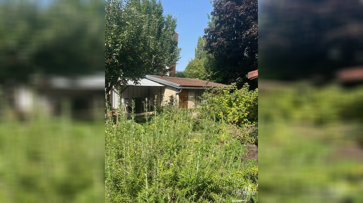 Ma-Cabane - Vente Maison Montbéliard, 160 m²