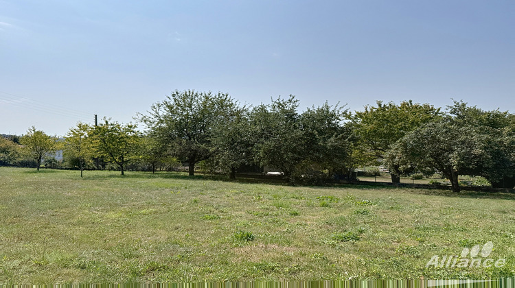 Ma-Cabane - Vente Maison Montbéliard, 113 m²