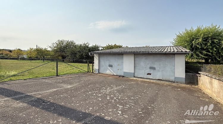 Ma-Cabane - Vente Maison Montbéliard, 113 m²