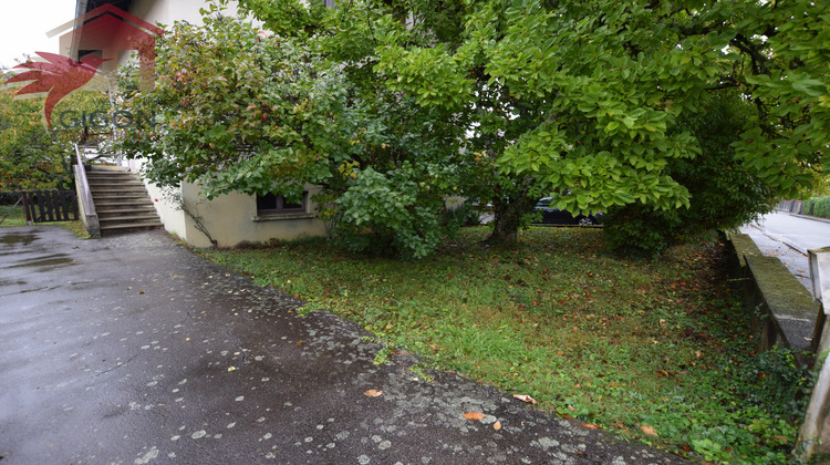 Ma-Cabane - Vente Maison Montbéliard, 95 m²