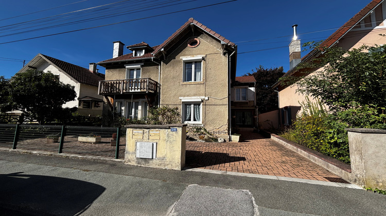 Ma-Cabane - Vente Maison Montbéliard, 159 m²