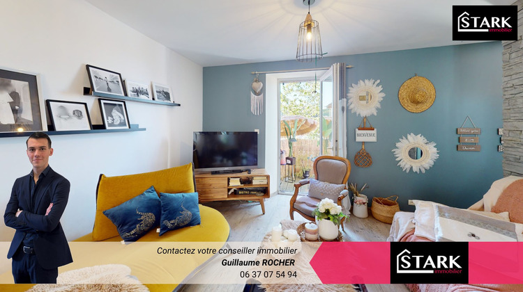 Ma-Cabane - Vente Maison Montbéliard, 100 m²