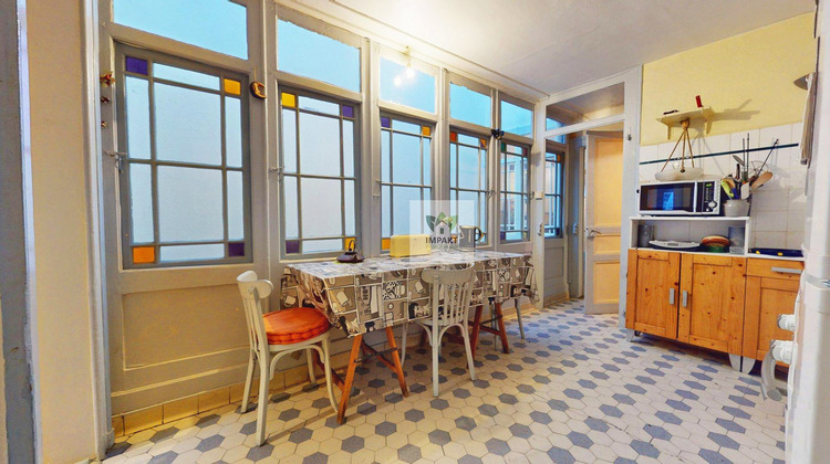 Ma-Cabane - Vente Maison Montbéliard, 174 m²