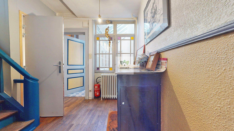 Ma-Cabane - Vente Maison Montbéliard, 174 m²