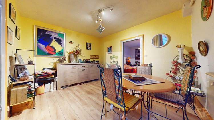 Ma-Cabane - Vente Maison Montbéliard, 174 m²