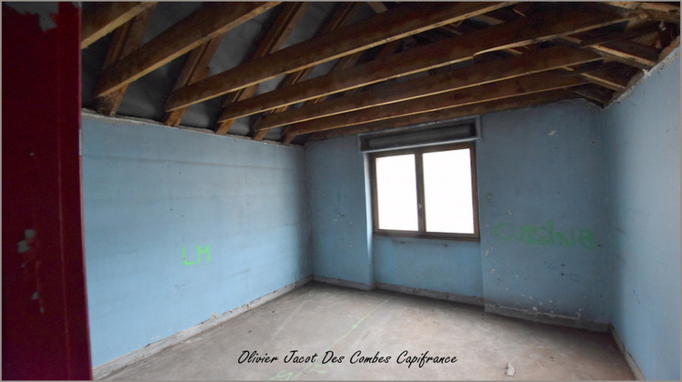 Ma-Cabane - Vente Maison MONTBELIARD, 62 m²