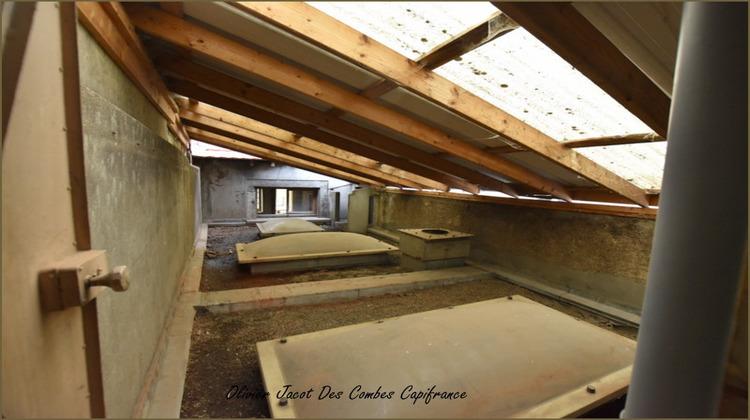 Ma-Cabane - Vente Maison MONTBELIARD, 62 m²