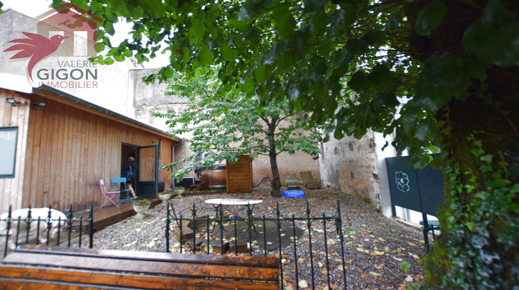 Ma-Cabane - Vente Maison Montbéliard, 310 m²