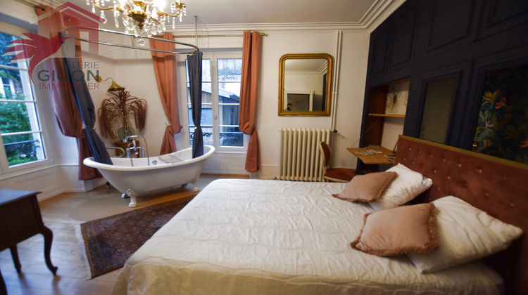 Ma-Cabane - Vente Maison Montbéliard, 310 m²