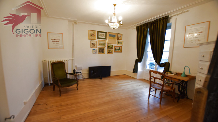 Ma-Cabane - Vente Maison Montbéliard, 310 m²