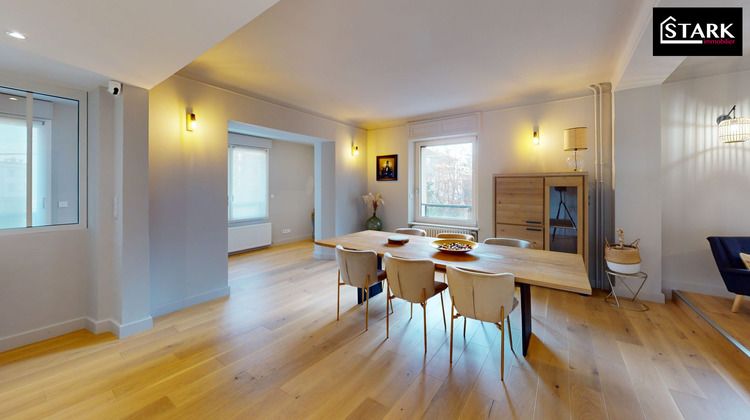 Ma-Cabane - Vente Maison Montbéliard, 263 m²