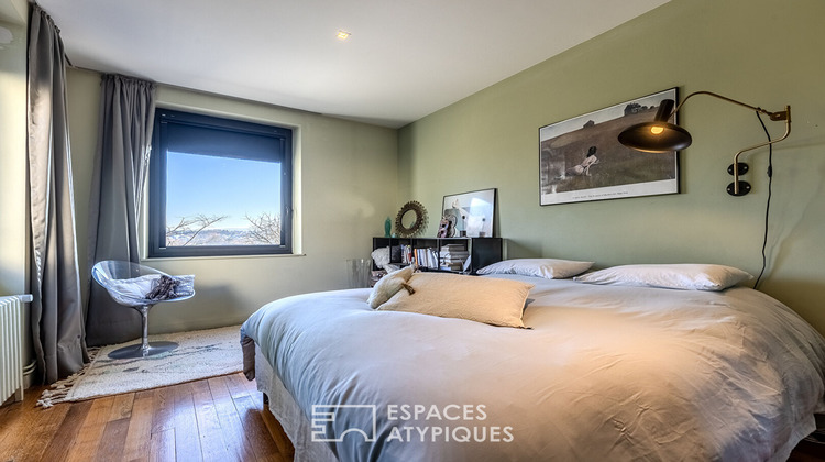 Ma-Cabane - Vente Maison MONTBELIARD, 245 m²