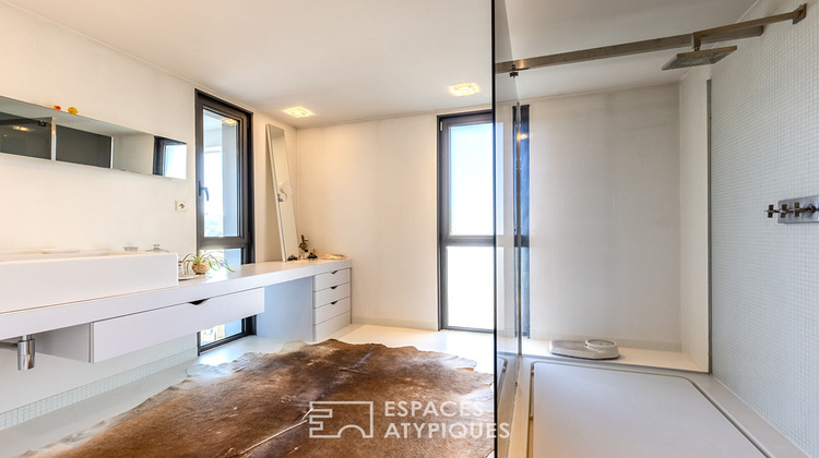 Ma-Cabane - Vente Maison MONTBELIARD, 245 m²