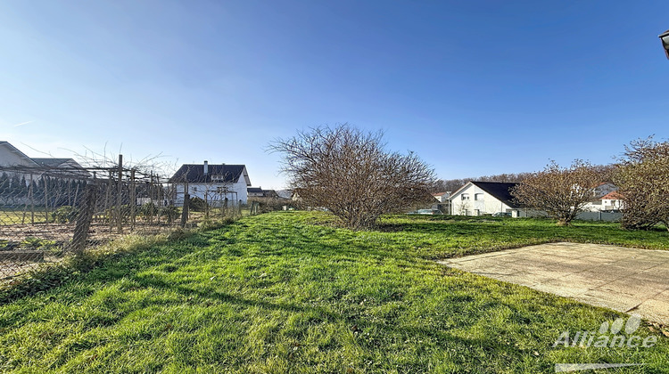 Ma-Cabane - Vente Maison Montbéliard, 78 m²