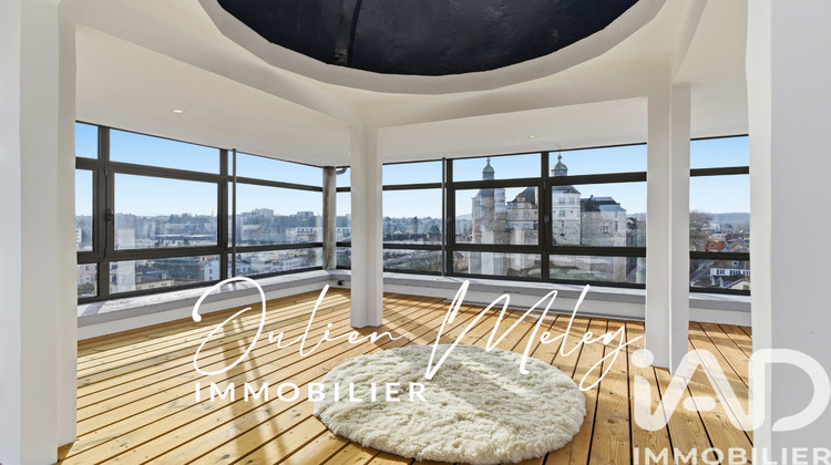 Ma-Cabane - Vente Maison Montbéliard, 245 m²