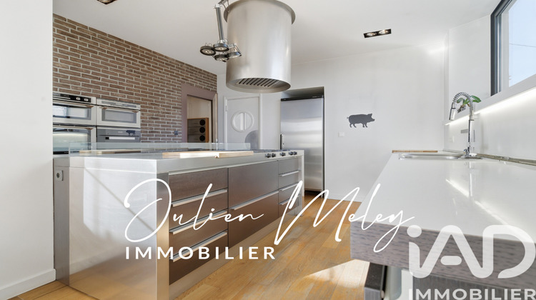 Ma-Cabane - Vente Maison Montbéliard, 245 m²