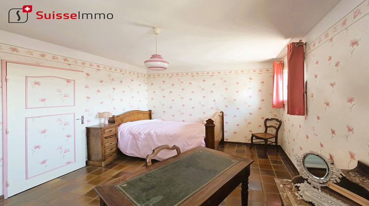 Ma-Cabane - Vente Maison MONTBELIARD, 150 m²