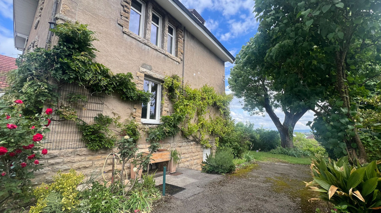 Ma-Cabane - Vente Maison MONTBELIARD, 159 m²