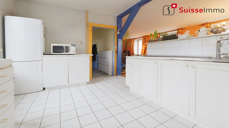 Ma-Cabane - Vente Maison MONTBELIARD, 151 m²