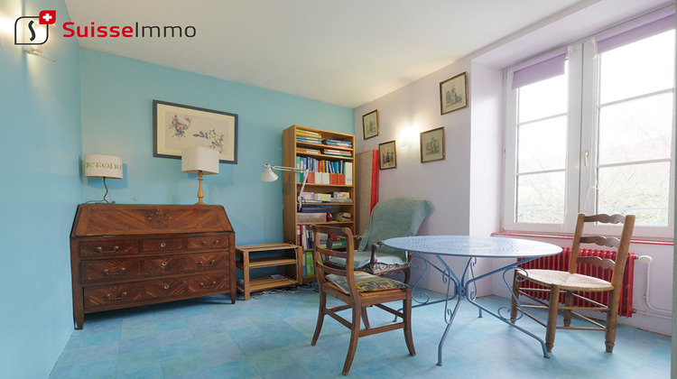 Ma-Cabane - Vente Maison MONTBELIARD, 151 m²