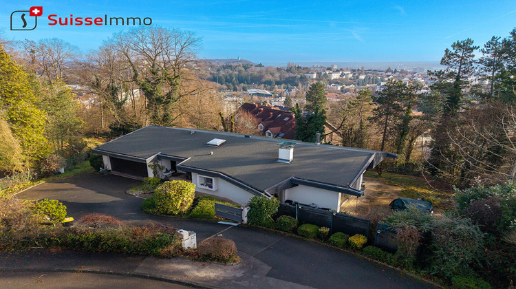 Ma-Cabane - Vente Maison MONTBELIARD, 230 m²