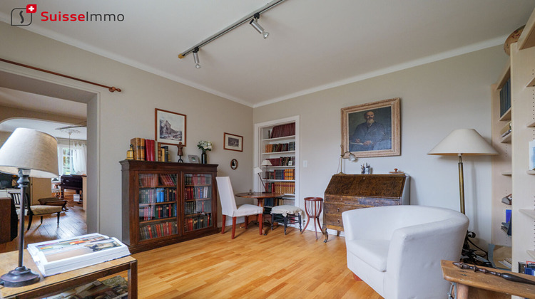 Ma-Cabane - Vente Maison MONTBELIARD, 174 m²