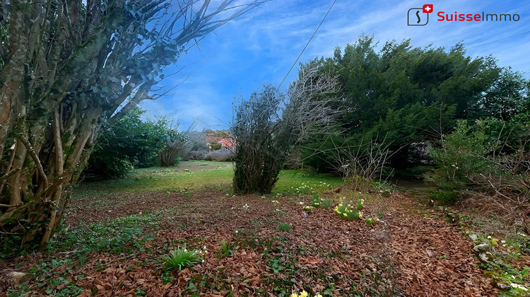 Ma-Cabane - Vente Maison MONTBELIARD, 174 m²