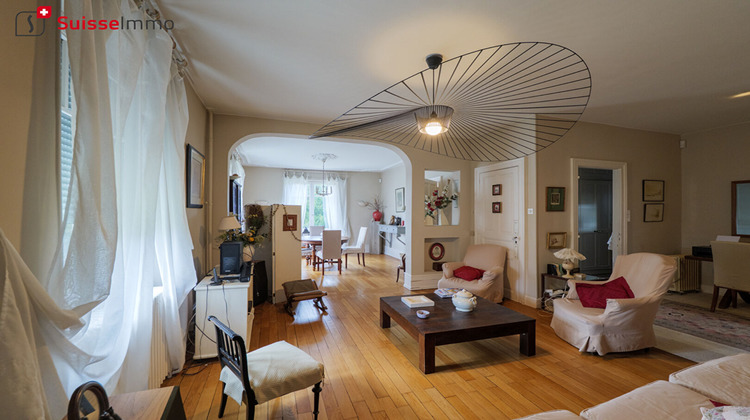 Ma-Cabane - Vente Maison MONTBELIARD, 174 m²