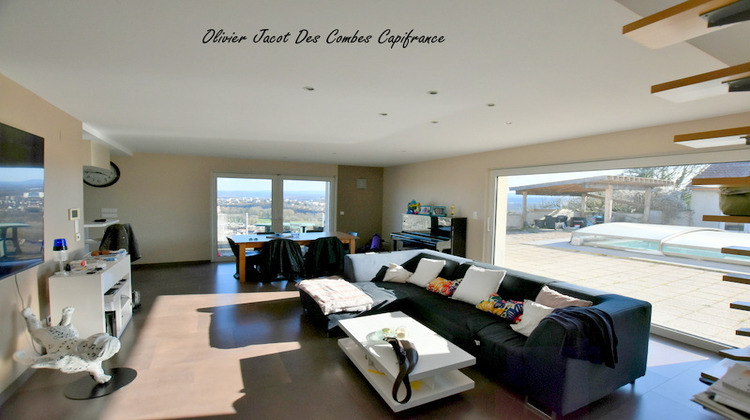 Ma-Cabane - Vente Maison MONTBELIARD, 281 m²