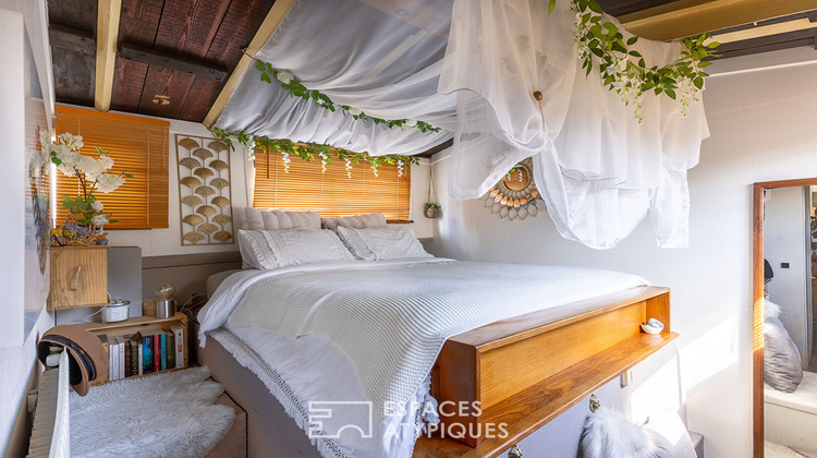 Ma-Cabane - Vente Maison MONTBELIARD, 100 m²