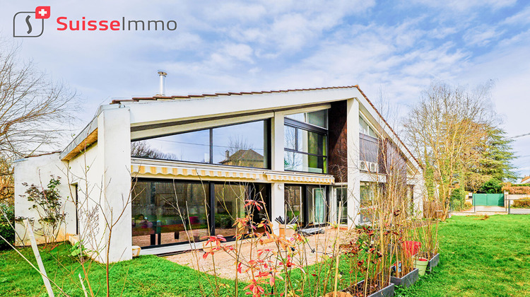 Ma-Cabane - Vente Maison MONTBELIARD, 253 m²