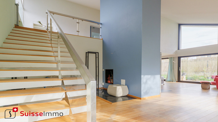 Ma-Cabane - Vente Maison MONTBELIARD, 253 m²