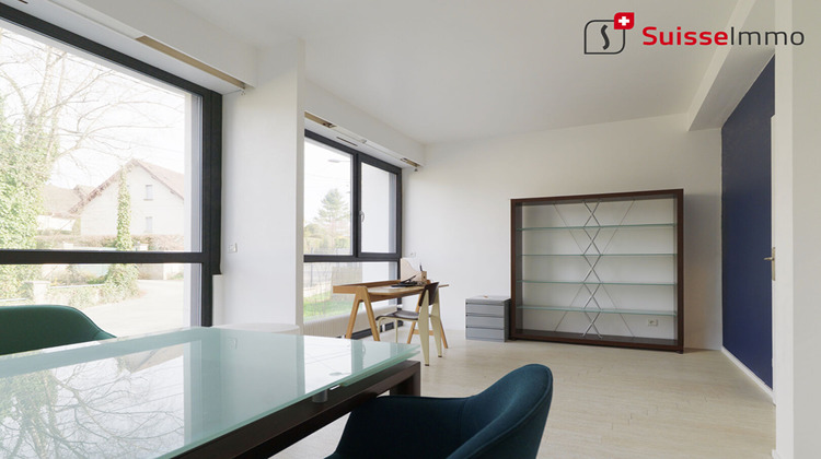 Ma-Cabane - Vente Maison MONTBELIARD, 253 m²