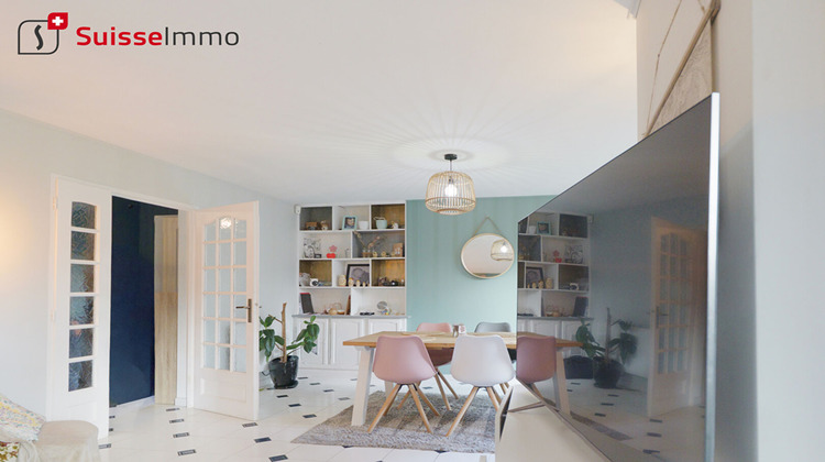 Ma-Cabane - Vente Maison MONTBELIARD, 150 m²