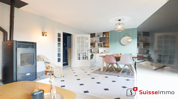 Ma-Cabane - Vente Maison MONTBELIARD, 150 m²