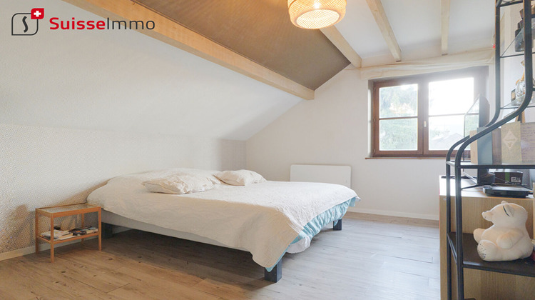 Ma-Cabane - Vente Maison MONTBELIARD, 150 m²