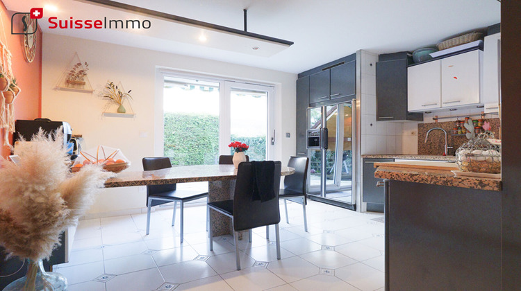 Ma-Cabane - Vente Maison MONTBELIARD, 150 m²