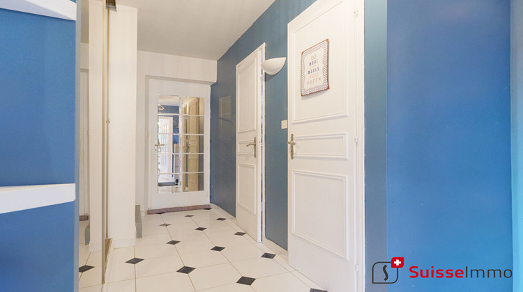 Ma-Cabane - Vente Maison MONTBELIARD, 150 m²