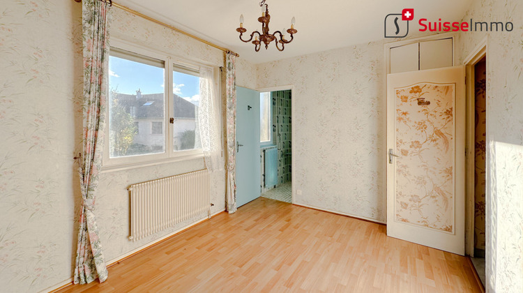 Ma-Cabane - Vente Maison MONTBELIARD, 162 m²