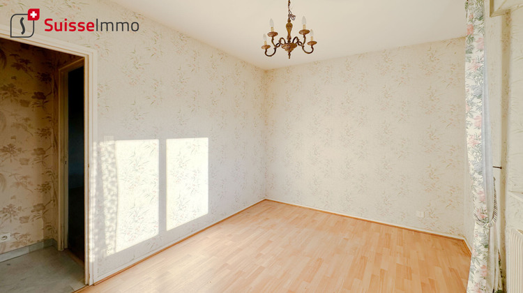 Ma-Cabane - Vente Maison MONTBELIARD, 162 m²