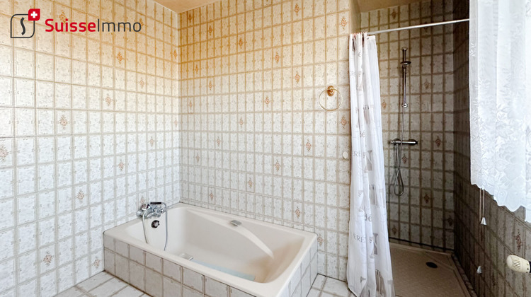 Ma-Cabane - Vente Maison MONTBELIARD, 162 m²